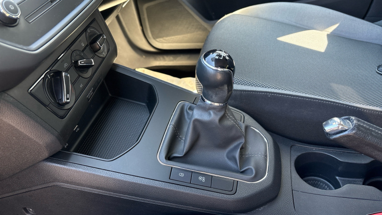 SEAT Ibiza 1.0 SE 5dr Petrol Hatchback